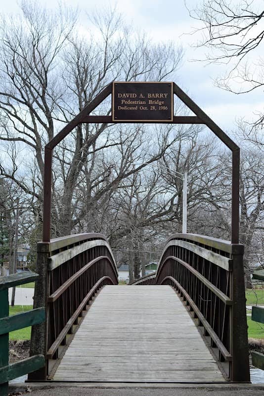 Turtle Hill Park - Image 2