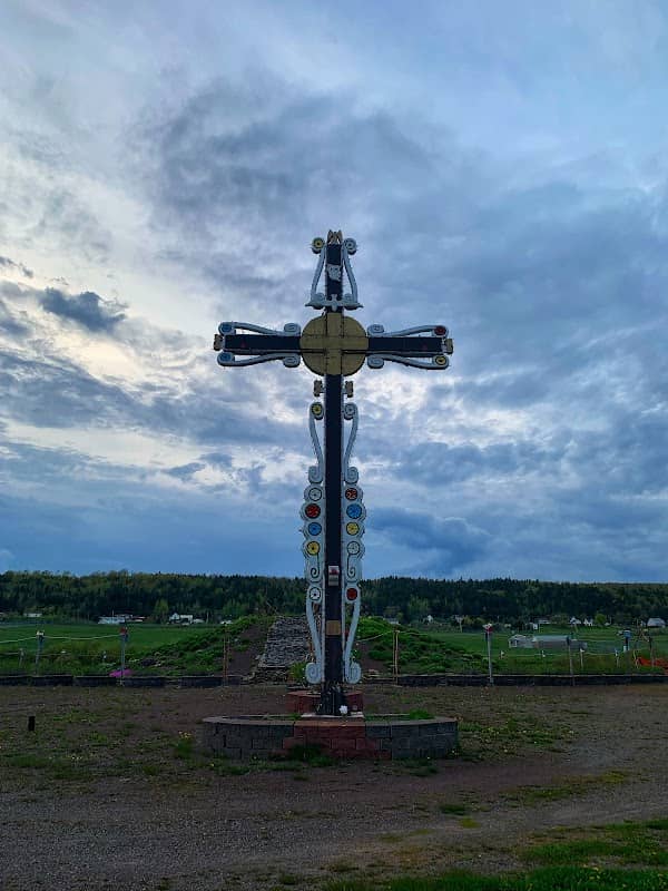 The Prayer Garden - Image 1