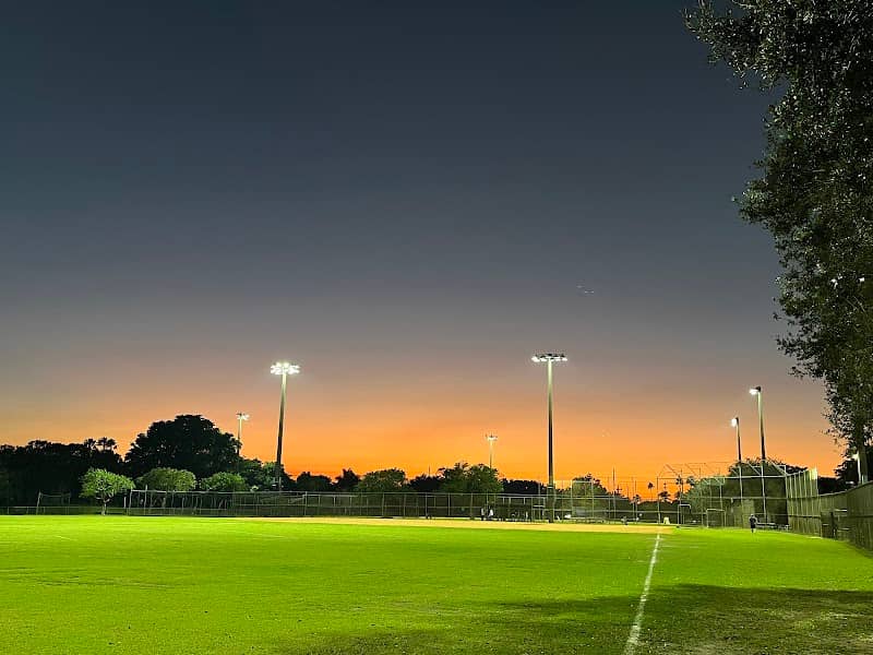 Sunset Park - Image 1