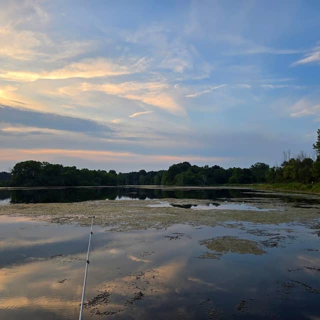 Stone Arch Lake - Image 1