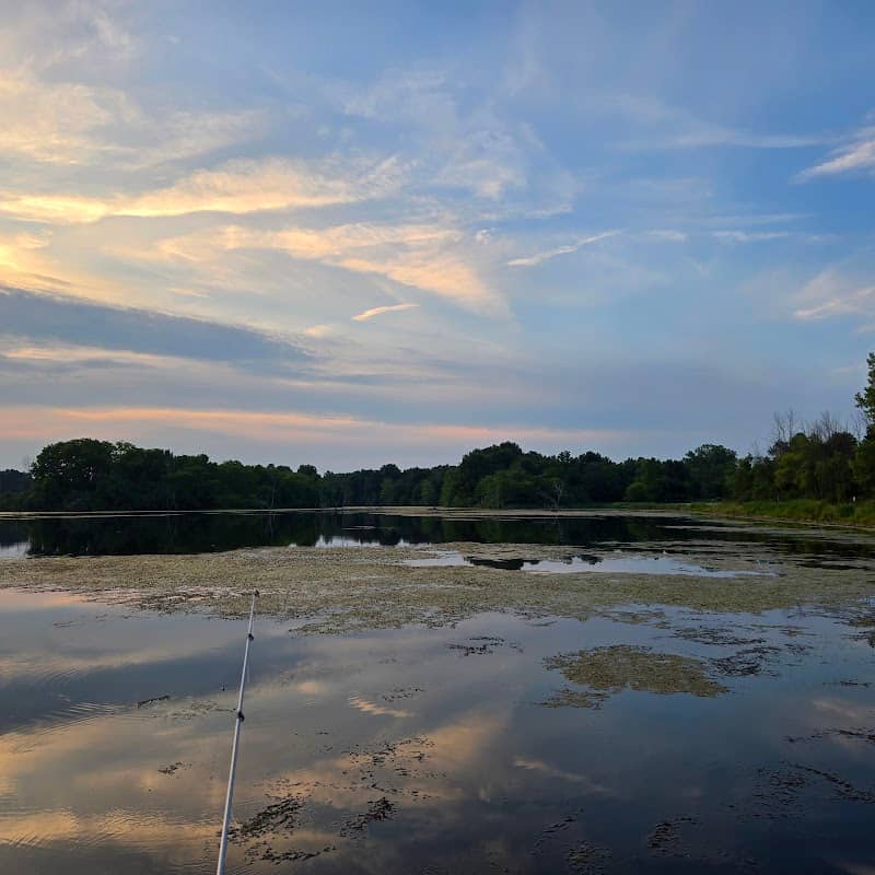 Stone Arch Lake - Image 1