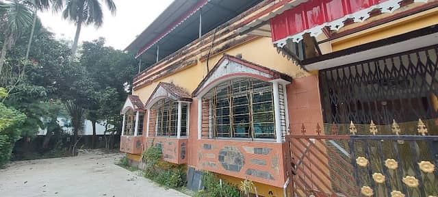 Aaranyak Ashoknagar Golmath - Image 1