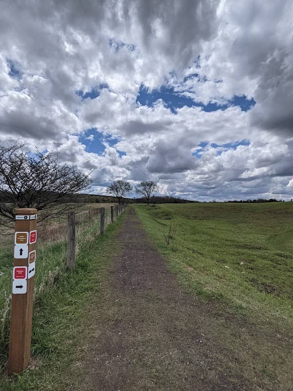 Upper Credit Conservation Area - Image 1