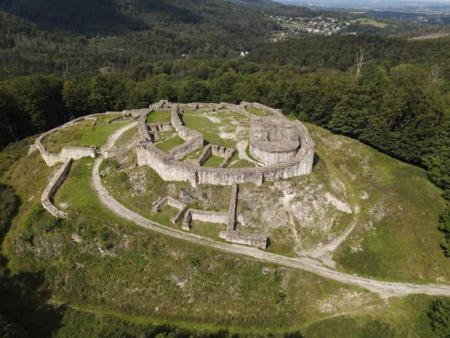 Falkenburg - Image 1