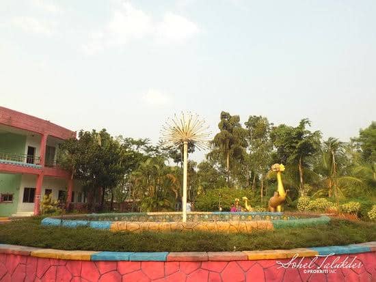 Adventure World Fun & Family Tourism Park, Sylhet. - Image 1