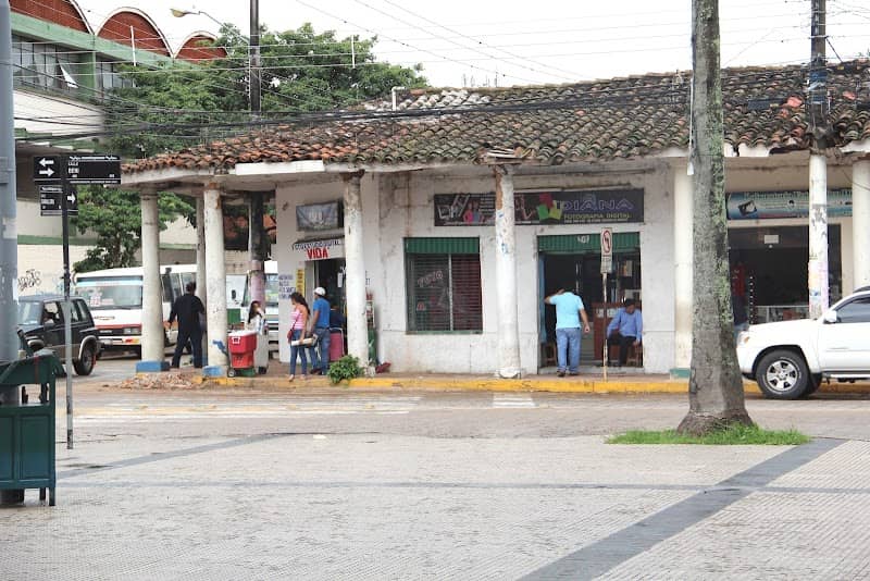 PARQUE CENTRAL - Image 1