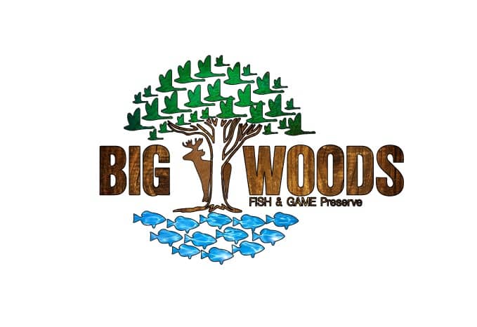 Big Woods Fish & Game Preserve Office - Image 1