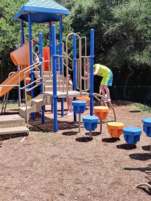 The Splash Pad - Image 1