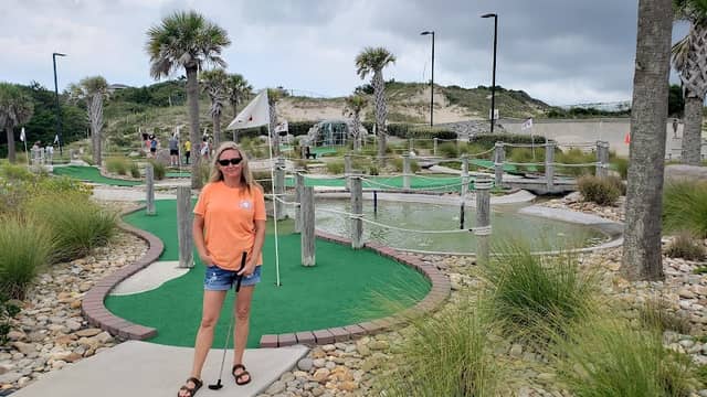 The Splash Pad - Image 2