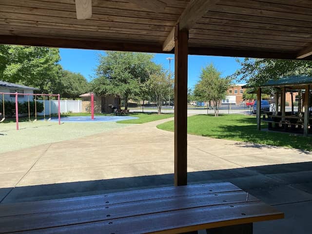 Caractor Park - Image 1