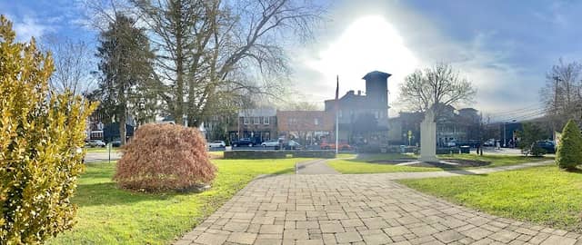 Veterans Park - Image 1