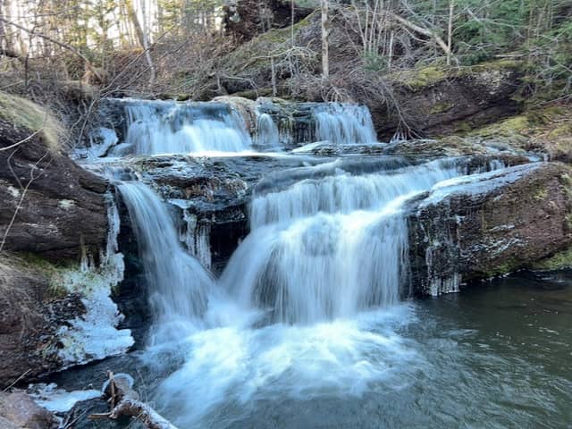 Hinkley Falls - Image 1