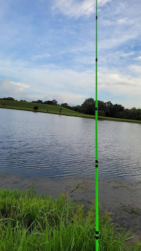 Challenger 7 Pond - Image 3