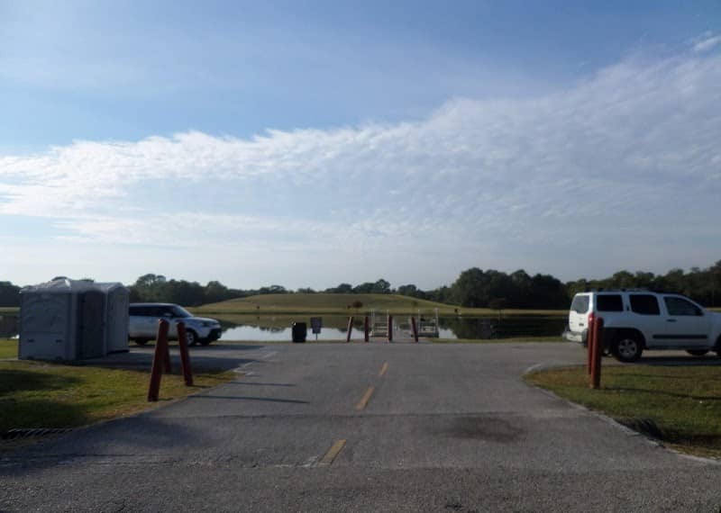 Challenger 7 Pond - Image 1