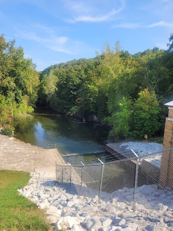 Hart Dam - Image 1