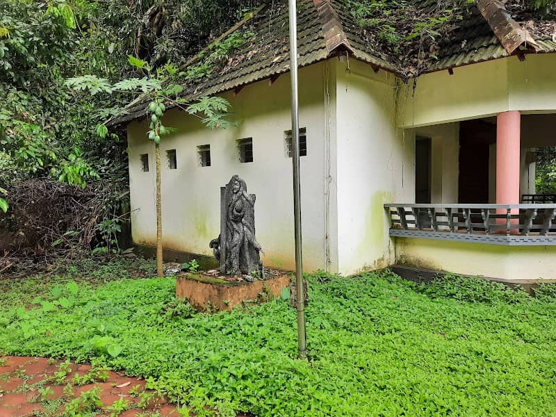 Nagancheri Mana Park - Image 1