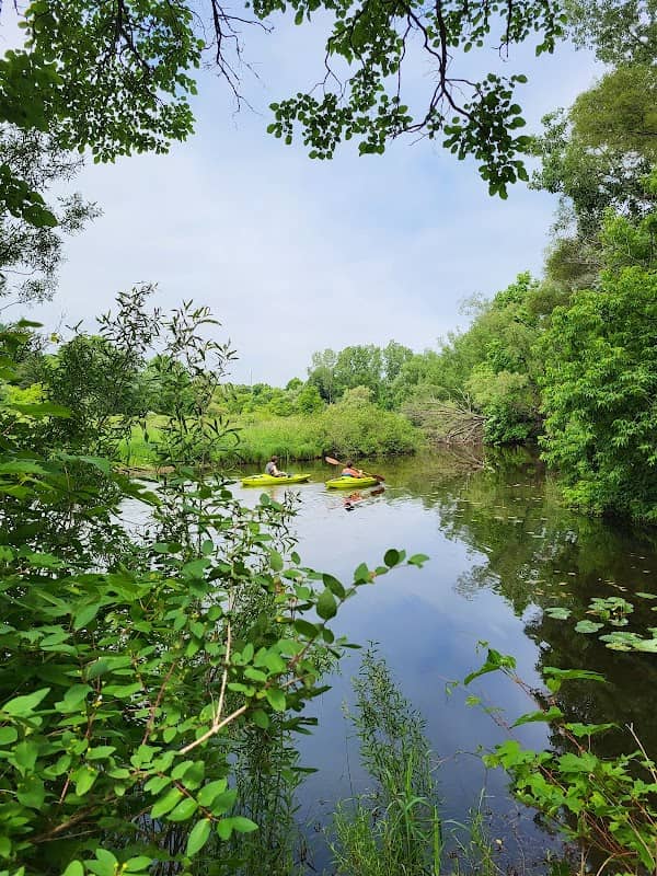 Waterworks Park - Image 2