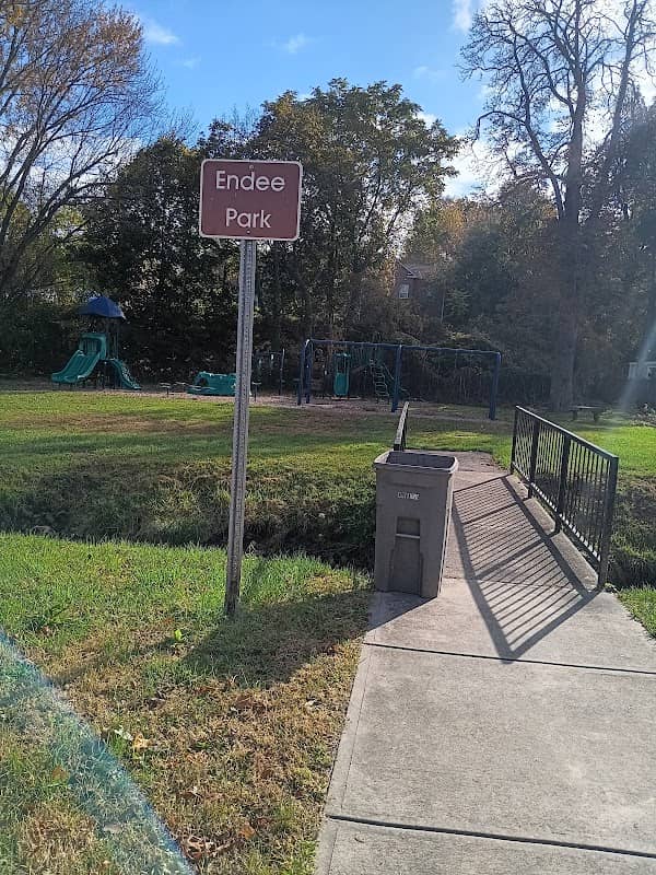 Endee Park - Image 1