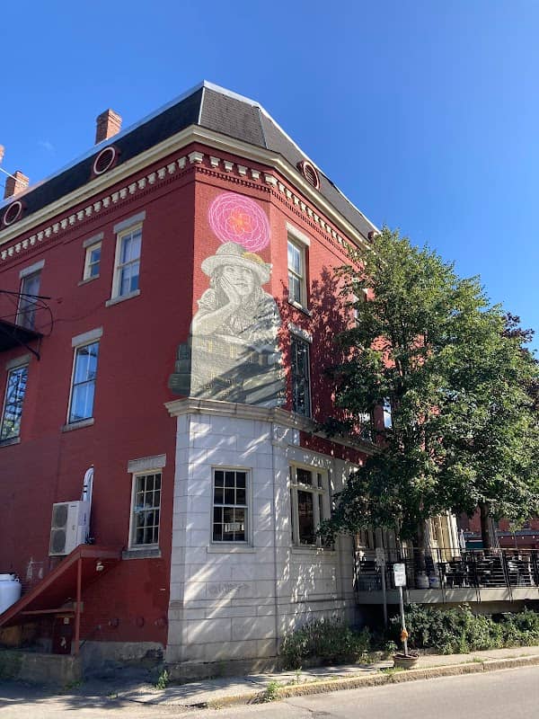 Mural “Morningstar” - Image 2