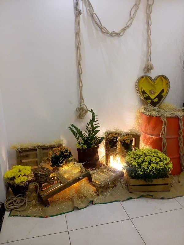 Garden Union - Varzea Grande - Image 1