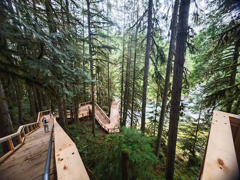 Squamish Canyon - Image 2