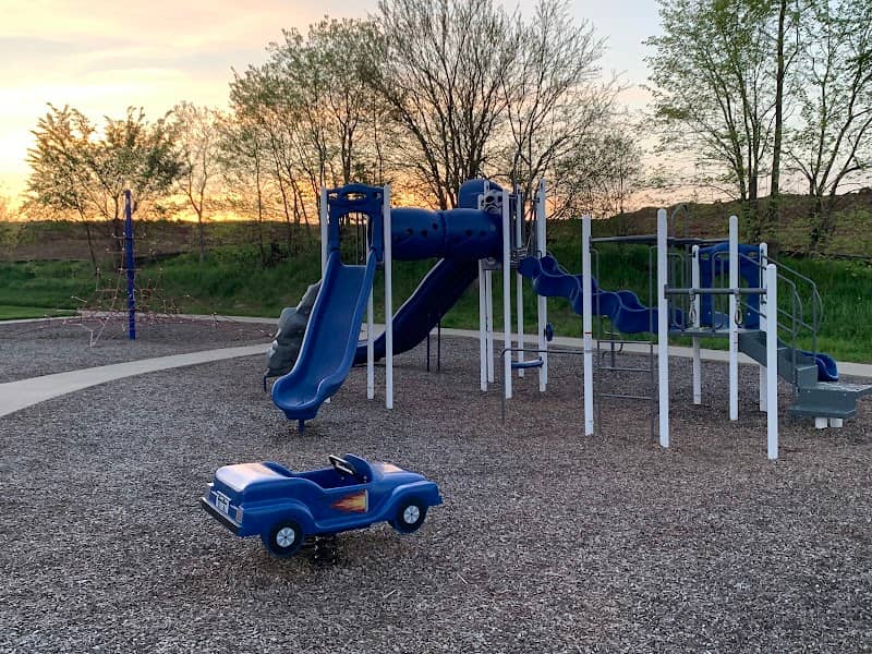 Woodfield Park - Image 2