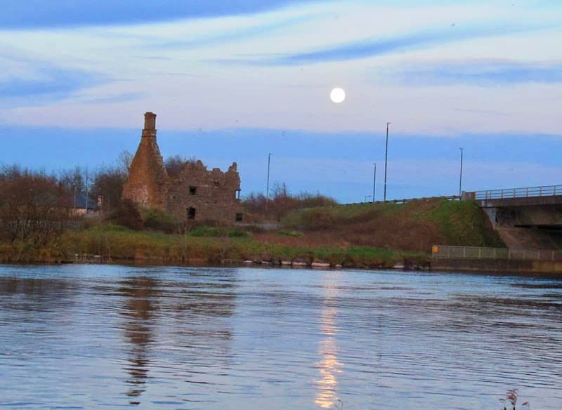 Terryland Castle - Image 2