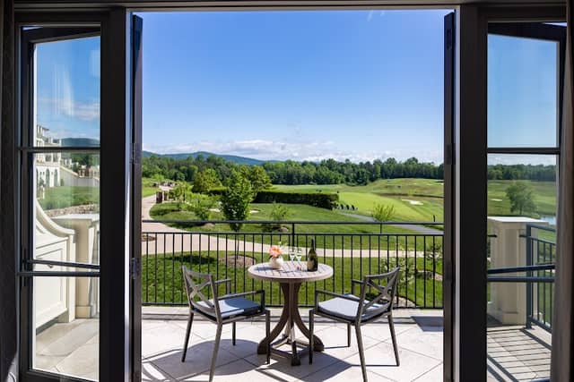 Keswick Hall - Image 3