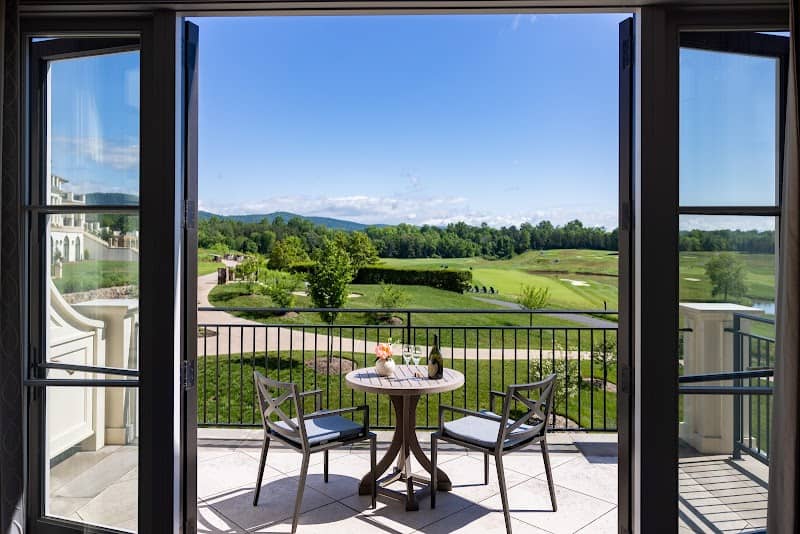Keswick Hall - Image 3