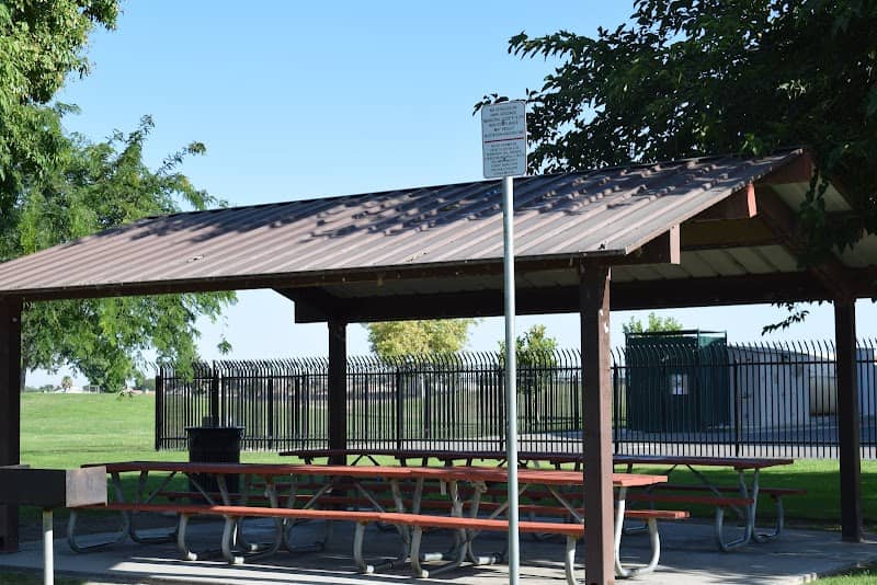 Albany Park - Image 1