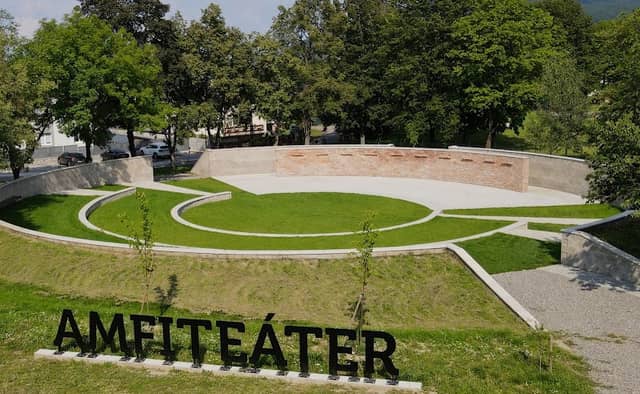 Košeca Amfiteáter - Image 1