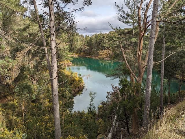 Blue Waters Lookout - Image 1