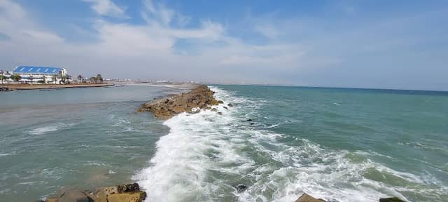 Playa Carpayo - Image 1