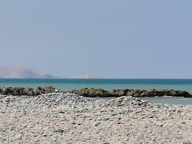 Playa Carpayo - Image 2