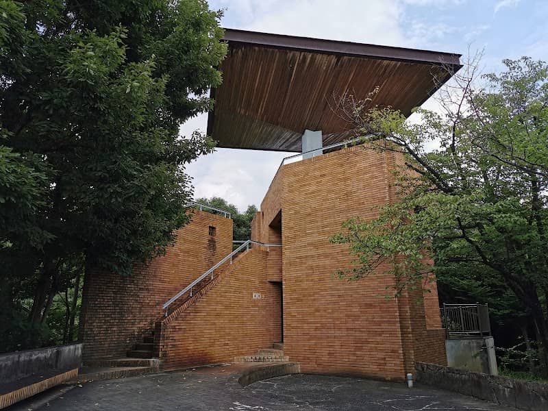 Tatsumigaoka Park - Image 1