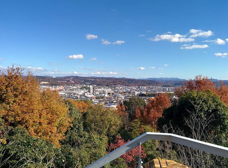 Tatsumigaoka Park - Image 2