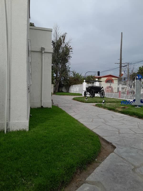 La casa 34 - Image 1