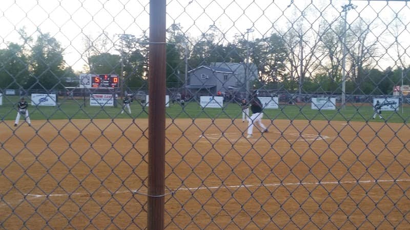 Riegelwood Ball Park - Image 1