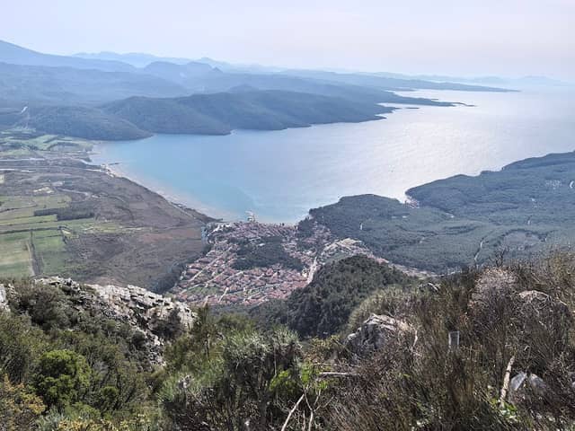 Akyaka Radio and Cell Towers - Image 2