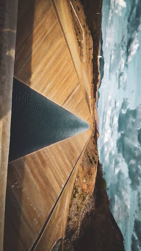 Barragem de Caiçara - Image 2