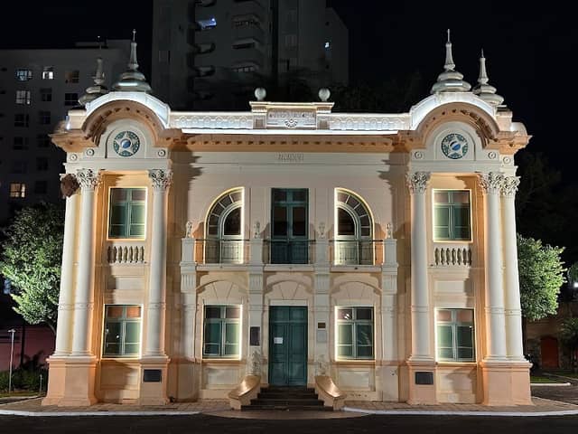 Museu Municipal de Uberlândia - Image 1
