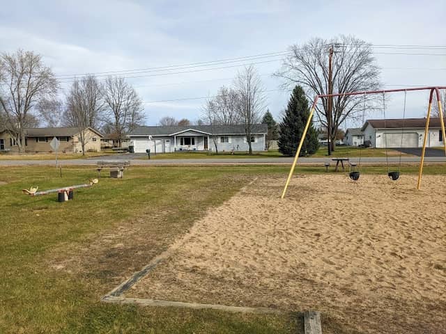 Williams Park - Image 2
