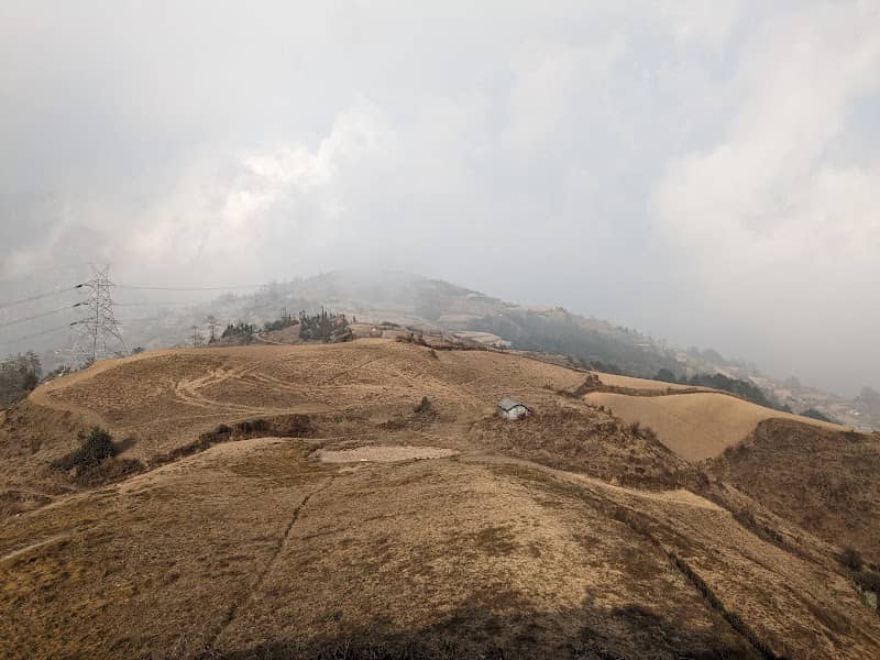 Dhwaje Danda - Image 1