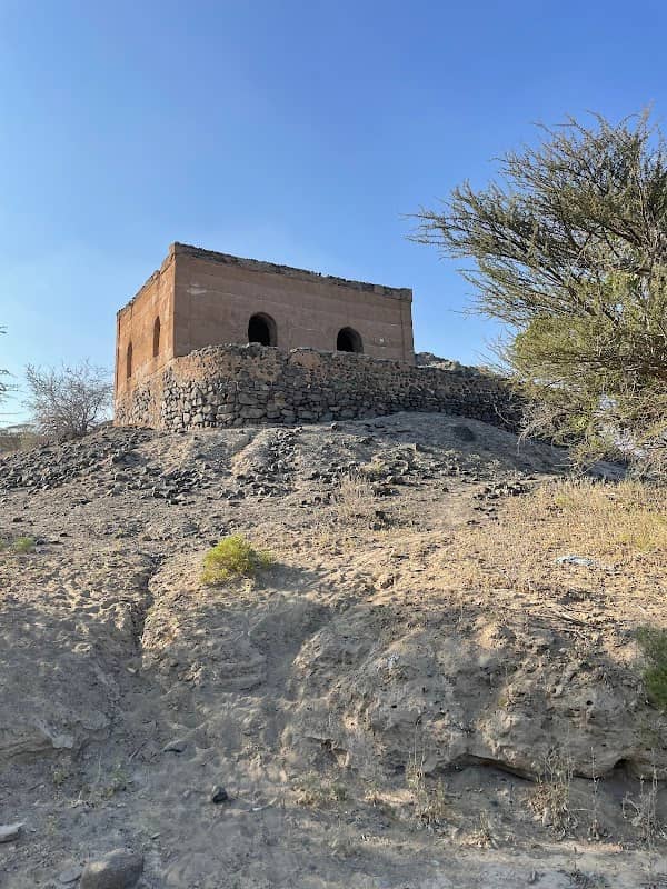 مسجد الخب - Image 1