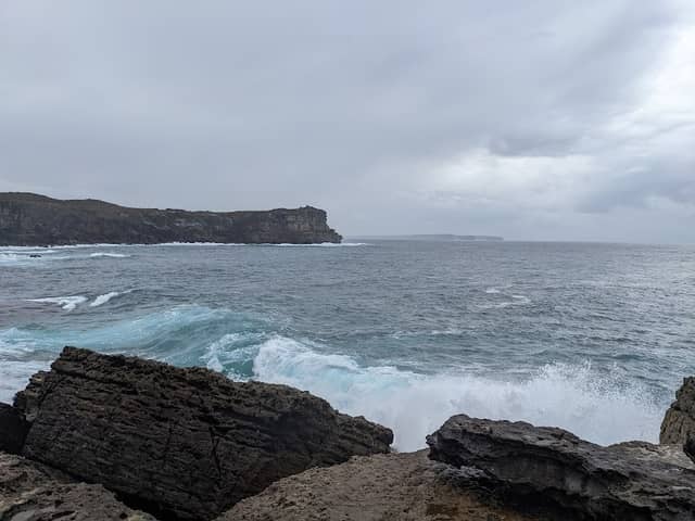 Moes Rock - Image 1