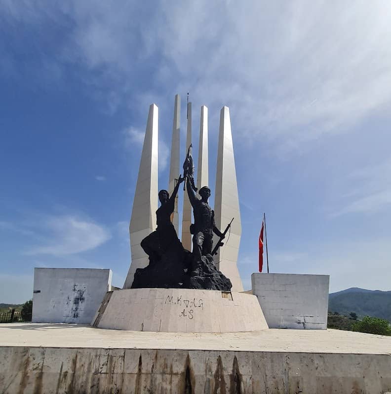 Mehmetcik Aniti - Image 1