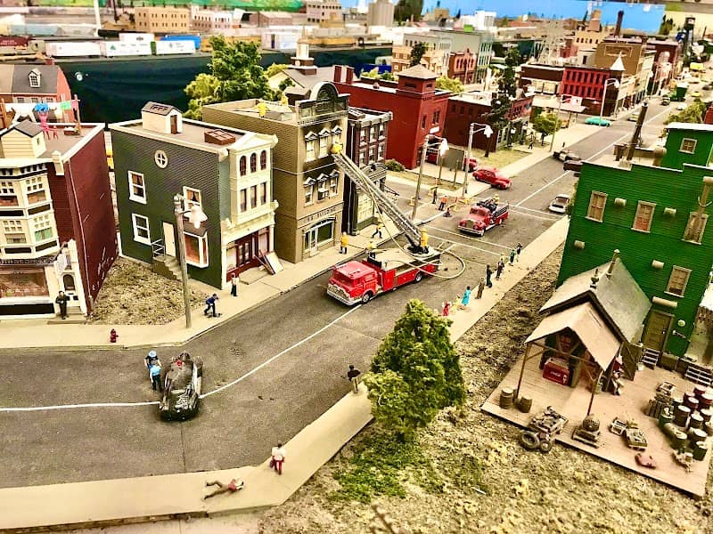Pocatello Model Railroad and Historical Society - Image 3