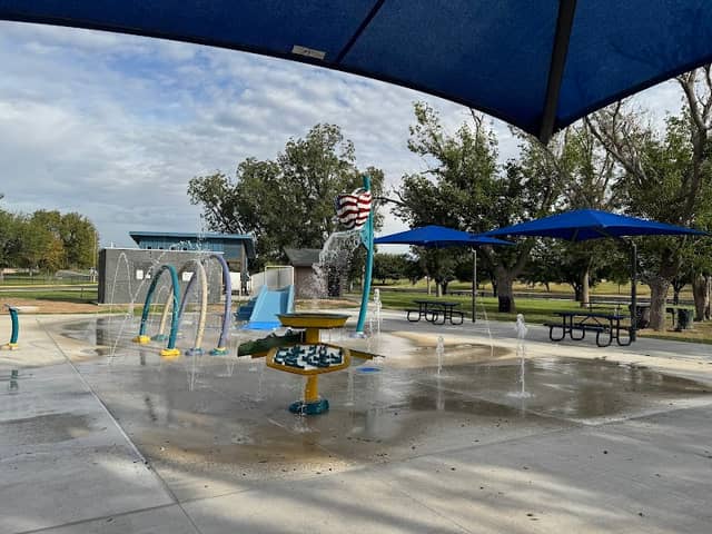 Friendship Park - Image 1