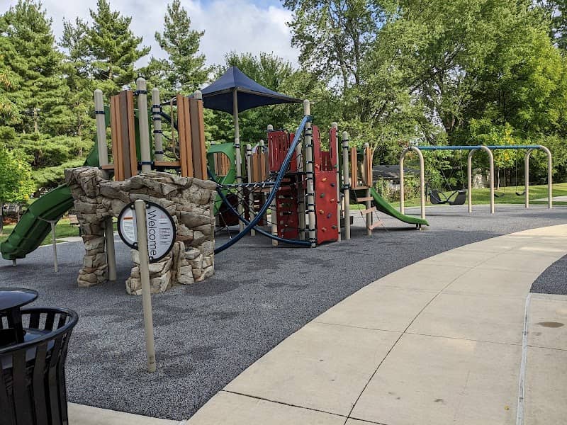 Meadowlark Park - Image 1