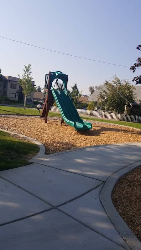 Chase Park - Image 1
